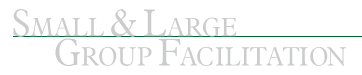 Group Facilitation